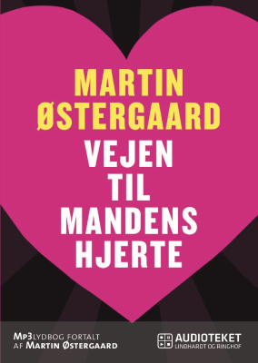 Vejen til mandens hjerte