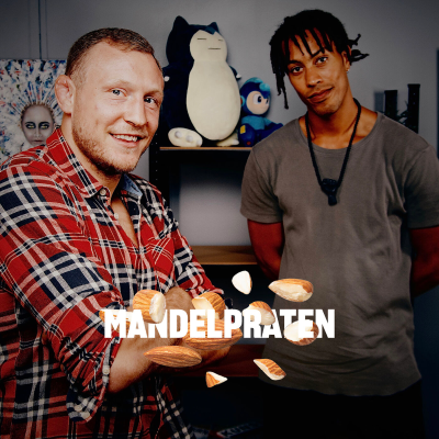 Mandelpraten