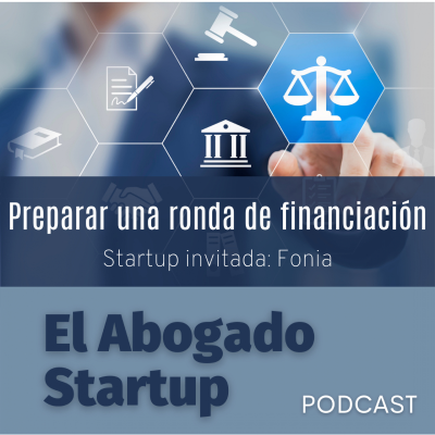 episode Preparar una ronda de financiación artwork
