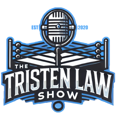 episode A Pro Wrestler’s Take on the Industry – Join The Tristen Law Show artwork