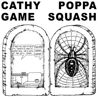 episode Cathy Game (Feat. Cup Cupperstein) artwork