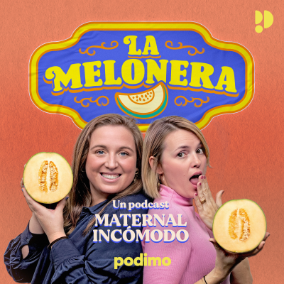 episode Kimudi te invita a escuchar 'La Melonera' artwork