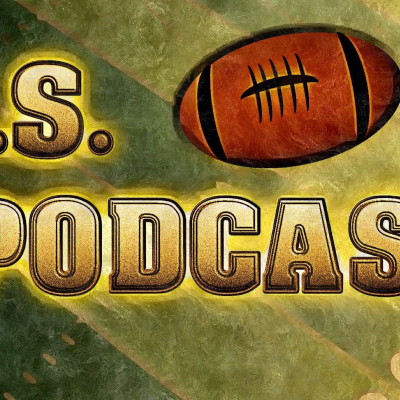 F.S. Podcast - The Fantasy Sports Podcast