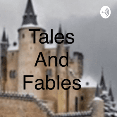 episode The tale of the swallow and the other birds and the tale of the lion and the mouse artwork