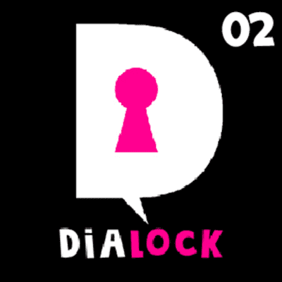 episode Dialock Podcast #02 - Kenapa Kita menikah? artwork