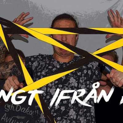 episode LIP 1 - Namnförslag artwork