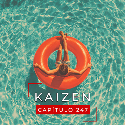 episode #247 El mundo que ignoramos: presencia, concentración y atención artwork