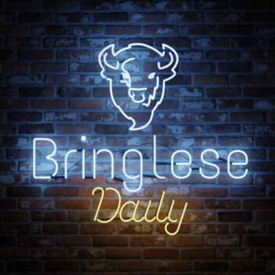 Bringlese Daily - English Listening đ§