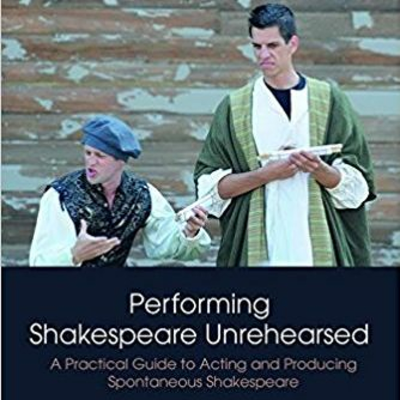 episode Shakespeare! artwork
