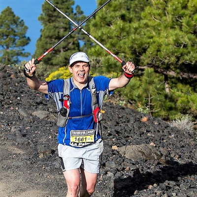 episode TRANSVULCANIA 2025: Elites y populares, como afinar ultima hora físico y mental, con Sabina, María y Mayayo artwork