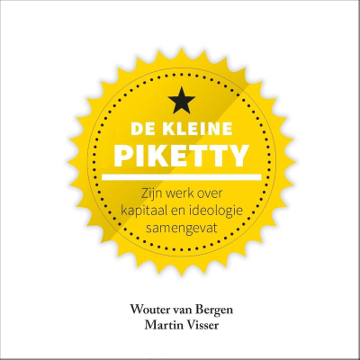 De kleine Piketty - podcast