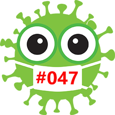 episode AOC047 – Alles ohne Corona artwork