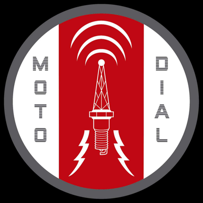 episode Motodial vacacional artwork