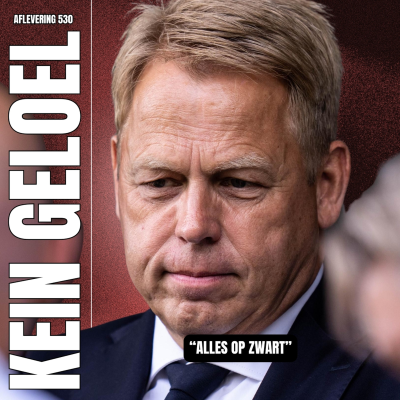 episode #KG530 - "Alles op zwart" artwork