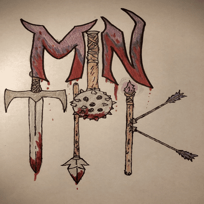 Monday Night TPK: An Actual Play DnD Podcast
