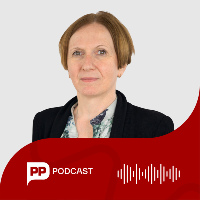 episode Rakúsko – atraktívny trh aj pre slovenských podnikateľov. O podmienkach a výhodách expanzie porozprávala rakúska advokátka so slovenskými koreňmi, pani Mag. Zuzana Nötstaller artwork