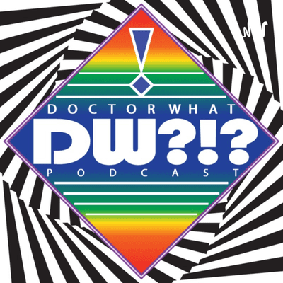 Doctor What?!?