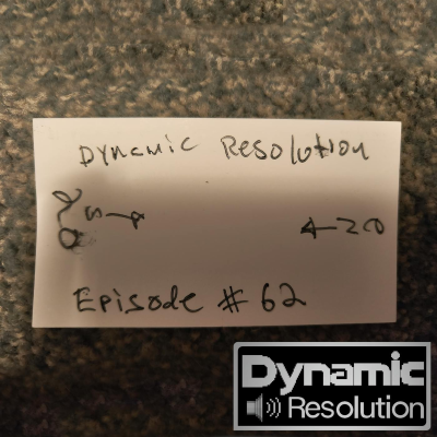 episode Episode 62 - "Erhm, Actually, It's Two." artwork