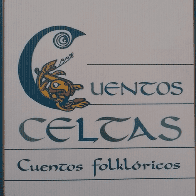 episode Cuentos Celtas - Cáscaras de Huevo 🥚 artwork
