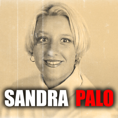 episode Sandra Palo El Crimen Cruel Que Indignó a Toda España artwork