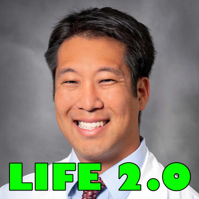 episode Matt Sakumoto, Virtual Physician artwork