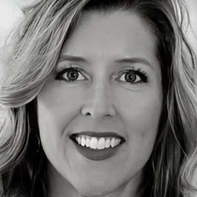episode Talking Cyber. Scattered Spider Hackers Target Aviation. Heather Engel, Strategic Cyber Partners. artwork