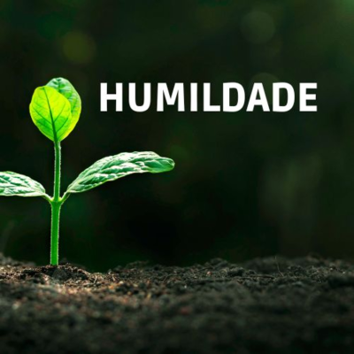 episode Humildade | Devocional | Diário | Pr. Adriano da Silva Ianz | #023 | 10/05/2022 ᴴᴰ artwork