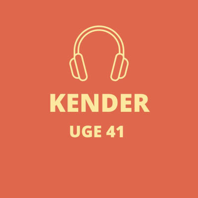 episode Otwn Kender: Uge 41 artwork