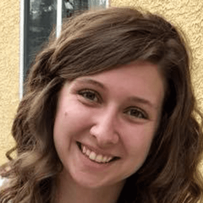 episode Alyx Peterson: We talk about leadership, love and Las Vegas! artwork