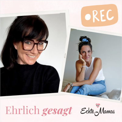 episode Binia Fischer: Ich liebe es, 100% nüchtern zu sein artwork