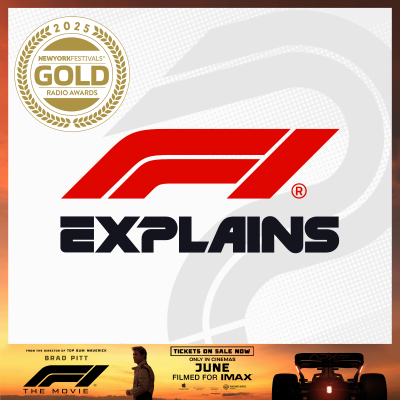 F1 Explains