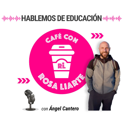 episode 101. Ángel Cantero - "Con más instrumentos de evaluación y metodologías alcanzarás a la diversidad del aula" artwork