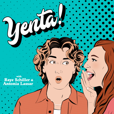 Yenta!