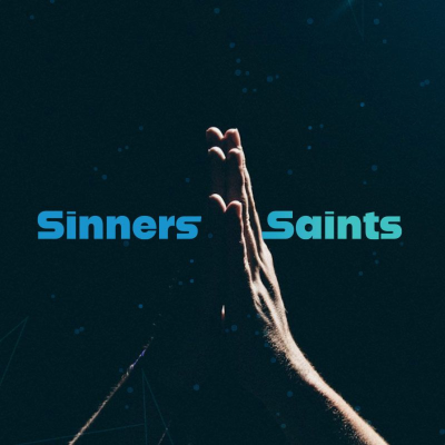 episode Saints & Sinners Part VIII - Roydon Frost - (Sunday 13 July 2025) artwork