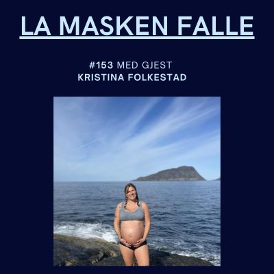 episode # 155: Fødekvinner: la oss ta kraften vår tilbake! Kristina Folkestad om den nødvendige avmedikaliseringen av fødsel. artwork