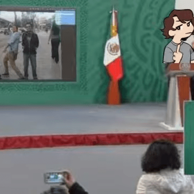 episode La mañanera de Vic (La decadencia del doomposting (Con invitados especiales)) artwork