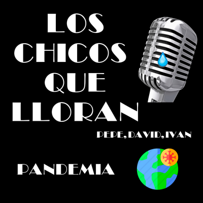 episode T2 Capítulo 18 - Pandemia artwork