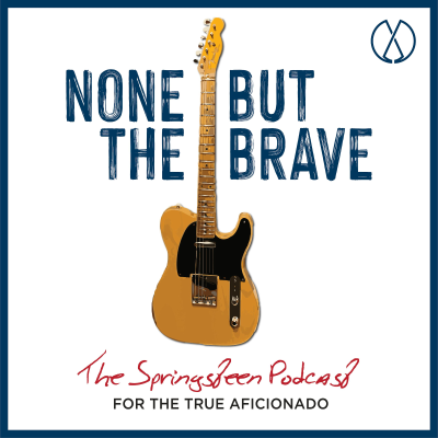 episode NBTB Springsteen Archive Series Review: October 28, 1999 - Oakland, CA artwork