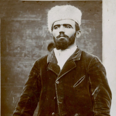 episode Joseph Vacher: Ranskan Viiltäjä-Jack artwork