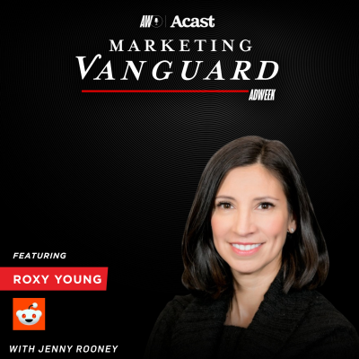 episode Community Intelligence and the Future of Reddit Marketing: Insights from Roxy Young, CMO of Reddit artwork
