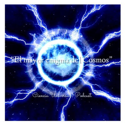 episode •”Materia Oscura”. artwork
