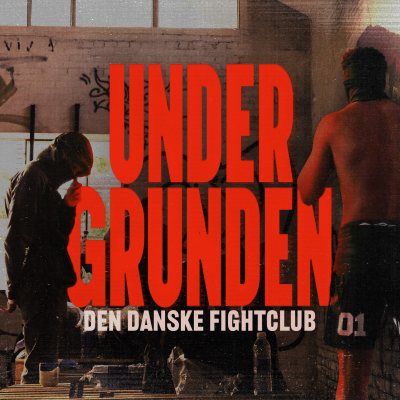 episode Portræt #2: Familiefaderen artwork