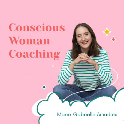 Conscious Woman Coaching