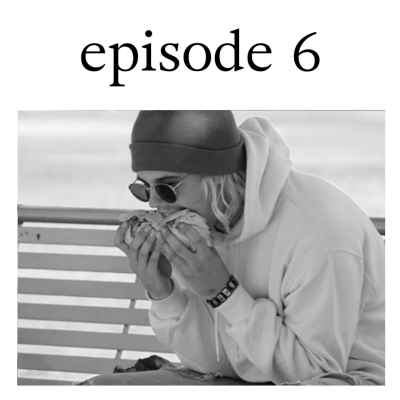 episode Episode 6 - Kan man skabe noget viralt? artwork