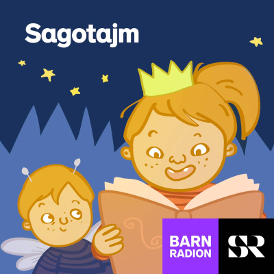 Sagotajm i Barnradion