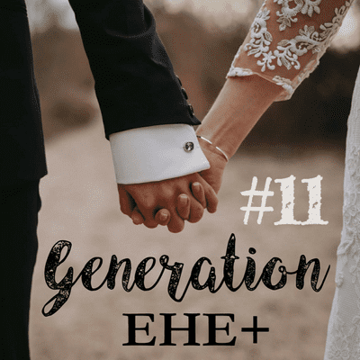 episode #11 Selbstliebe und Eifersucht artwork