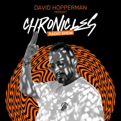 episode Chronicles Radio Show #005 artwork