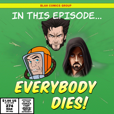 episode 301: Kiss Kiss Bang Bang (Val Kilmer 2ribute RIP) artwork