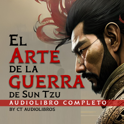 episode EL ARTE DE LA GUERRA de Sun Tzu - AUDIOLIBRO COMPLETO artwork