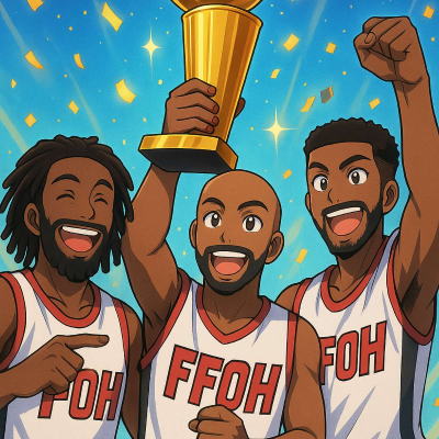 episode Crypto, Code & Community: EJ Gaillard’s Vision from Rock Hill artwork